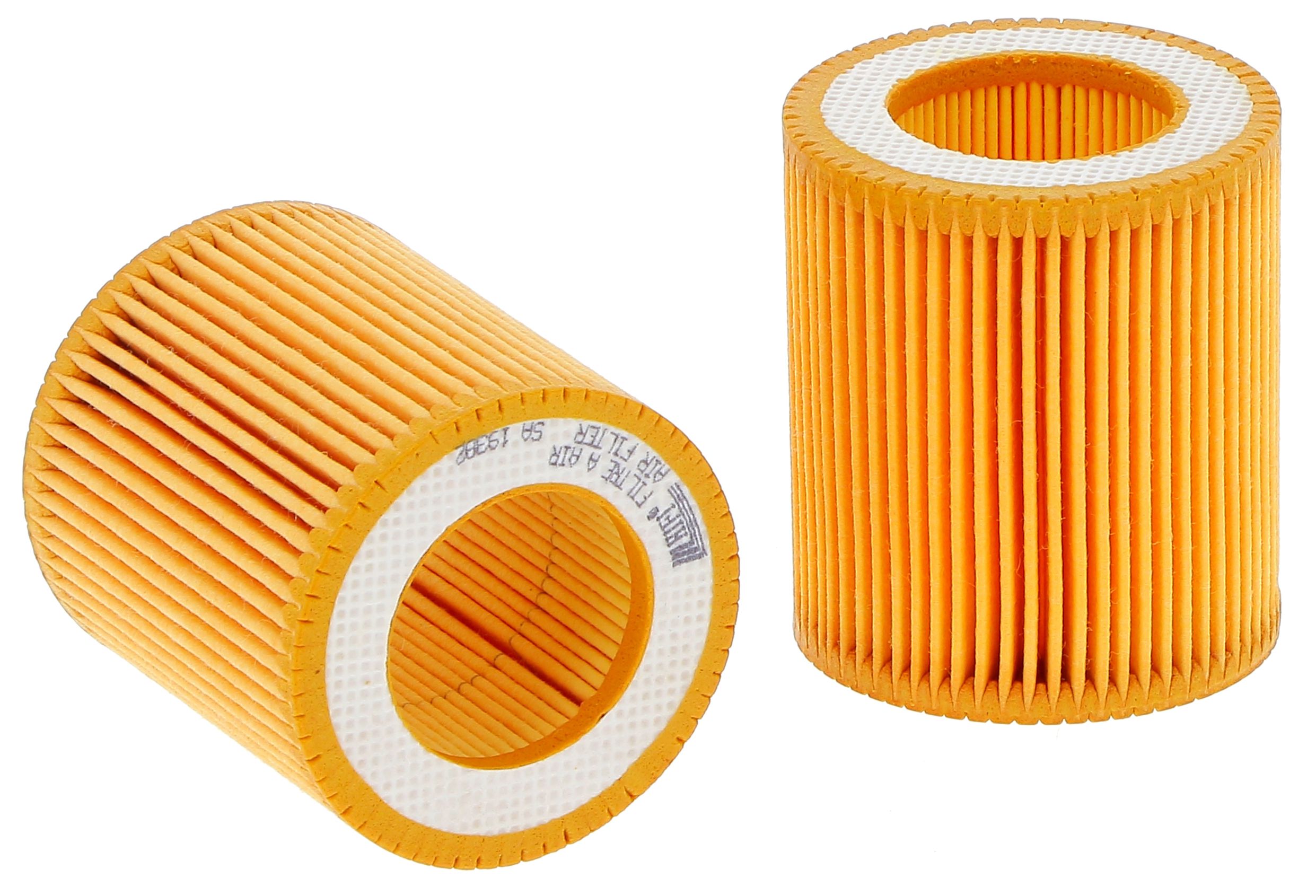 Filtre d'aération FENDT 1042 VARIO S4 PROFI+